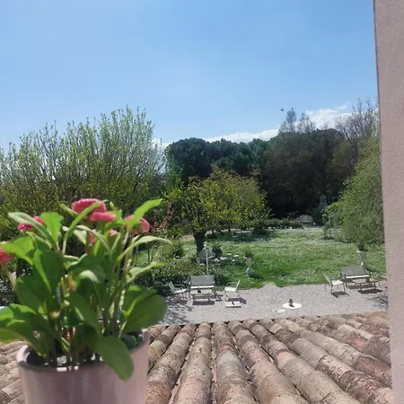 Antico Casale Bed & Breakfast Cesenatico