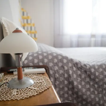 Antico Casale Bed & Breakfast Cesenatico