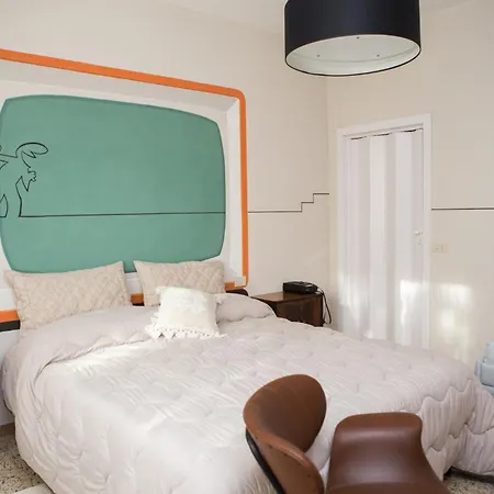 Antico Casale Bed & Breakfast Cesenatico