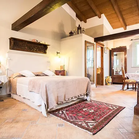 Bed & Breakfast Antico Casale Cesenatico