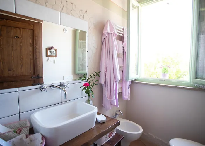 Bed & Breakfast Antico Casale Cesenatico