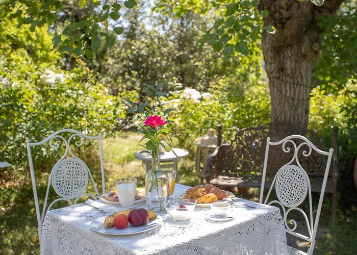 Bed & Breakfast Antico Casale