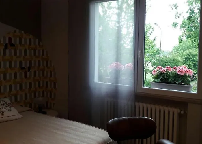 Antico Casale Bed & Breakfast 4*