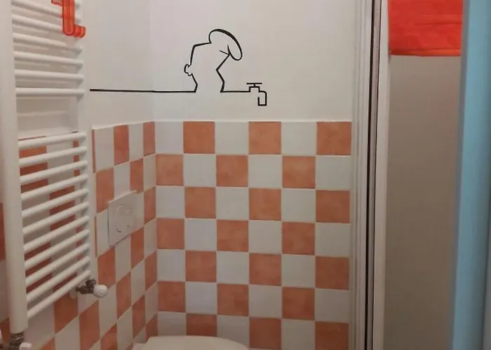 Bed & Breakfast Antico Casale Cesenatico