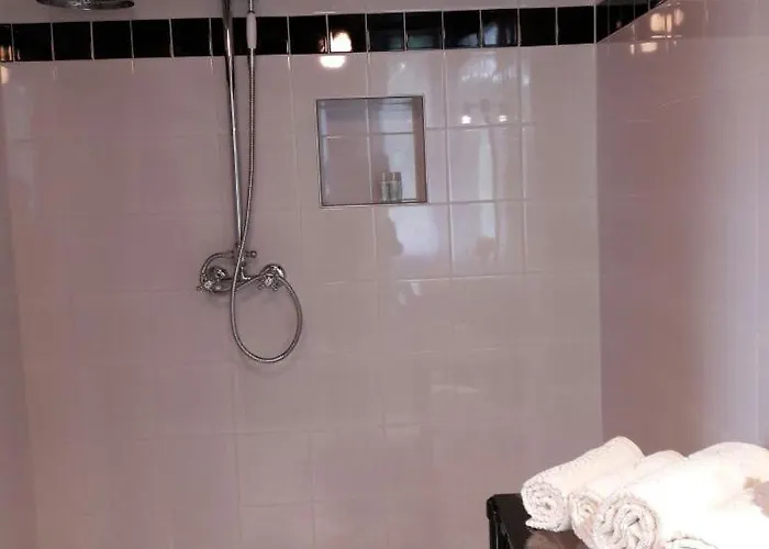 Antico Casale Bed & Breakfast Cesenatico