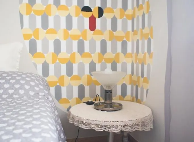 Bed & Breakfast Antico Casale Cesenatico