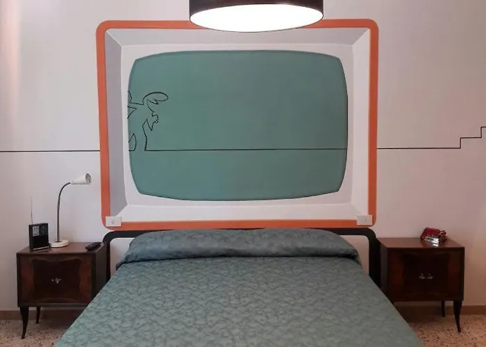 Antico Casale Bed & Breakfast Cesenatico