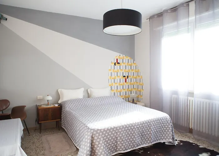 Bed & Breakfast Antico Casale 4*