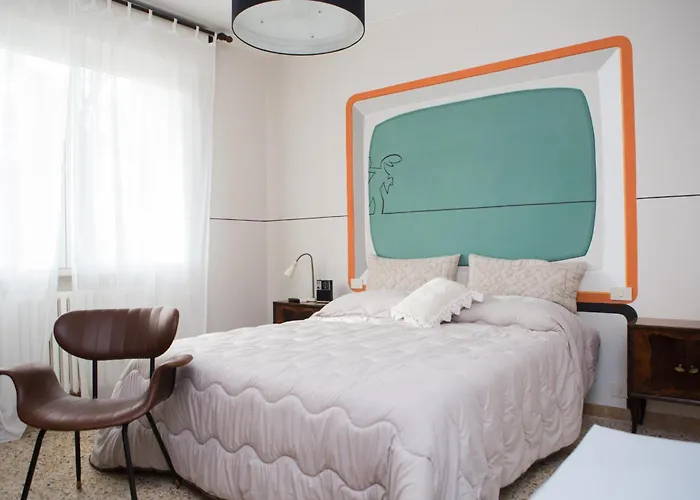 Bed & Breakfast Antico Casale 4*