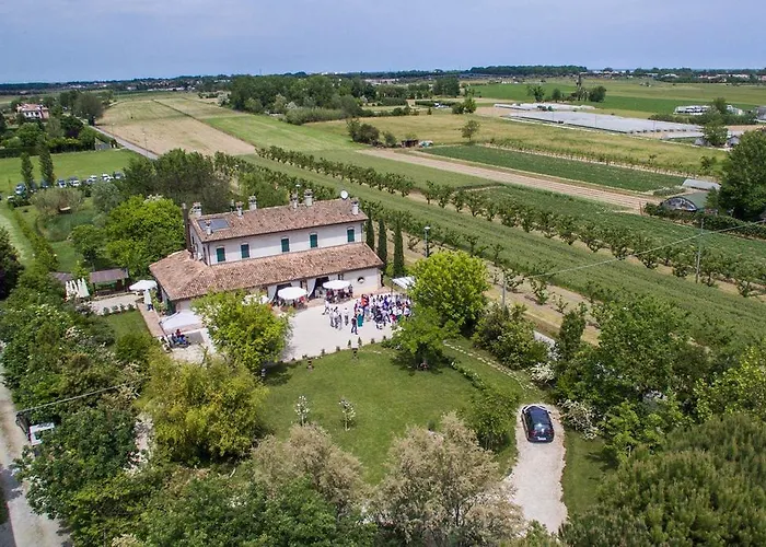 Bed & Breakfast Antico Casale