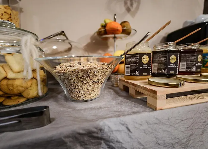 Bed & Breakfast Antico Casale