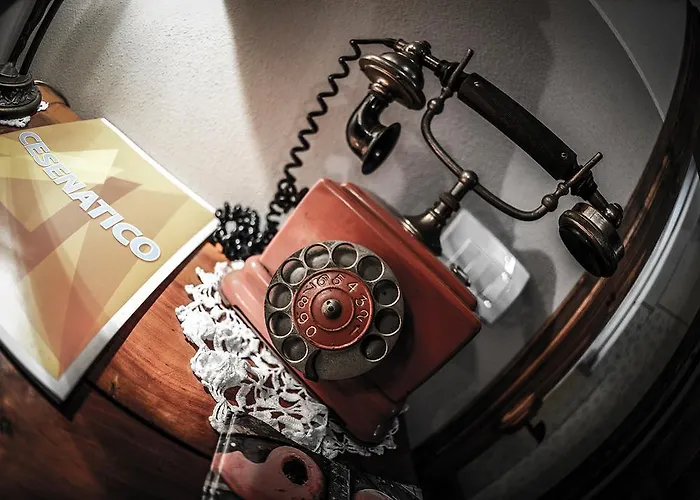 Antico Casale Bed & Breakfast