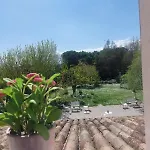 Antico Casale Bed & Breakfast Cesenatico
