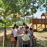 Bed & Breakfast Antico Casale 4*