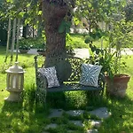 Bed & Breakfast Antico Casale Cesenatico