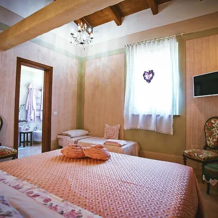 Bed & Breakfast Antico Casale