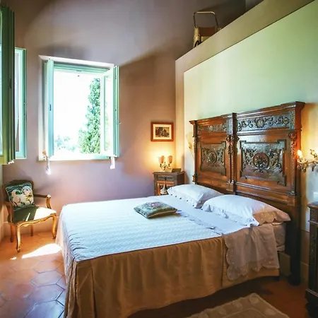 Antico Casale Bed & Breakfast