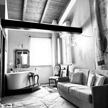 Bed & Breakfast Antico Casale Cesenatico