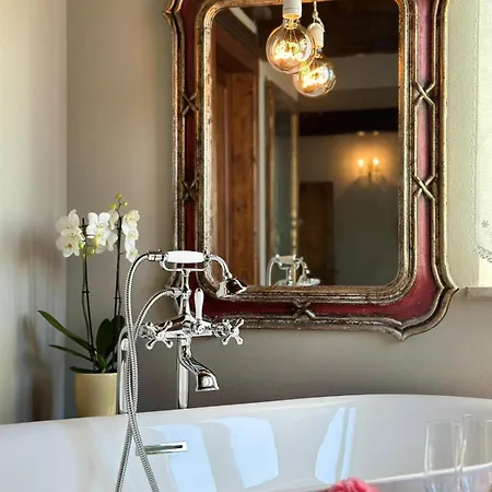 Antico Casale Bed & Breakfast