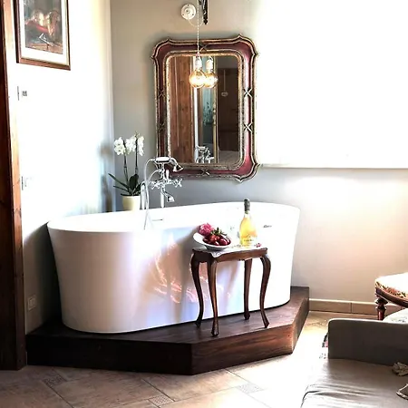 Bed & Breakfast Antico Casale Cesenatico