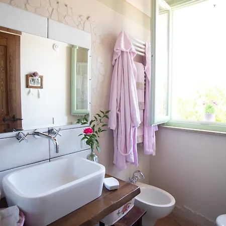 Bed & Breakfast Antico Casale Cesenatico