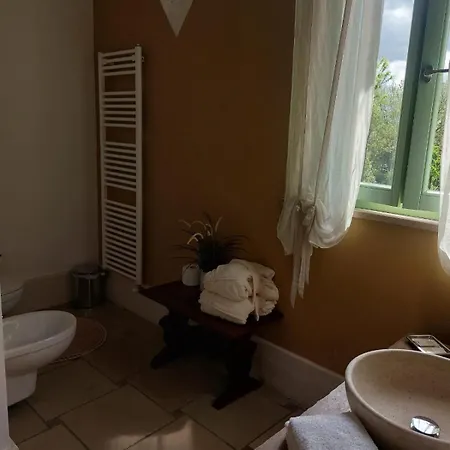 Antico Casale Bed & Breakfast