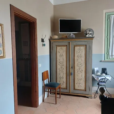 Antico Casale 4*