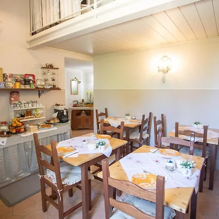 Antico Casale Alojamento de Acomodação e Pequeno-almoço Cesenatico