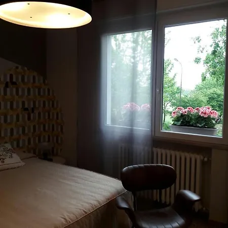 Antico Casale Bed & Breakfast 4*