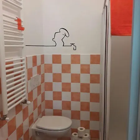 Bed & Breakfast Antico Casale Cesenatico