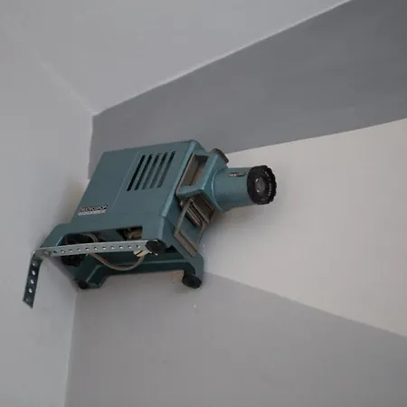 Antico Casale Bed & Breakfast Cesenatico