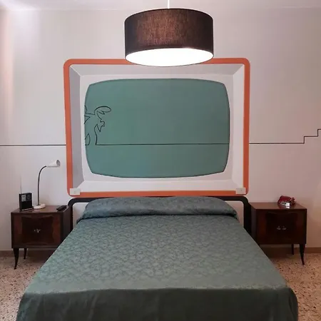 Antico Casale Bed & Breakfast Cesenatico