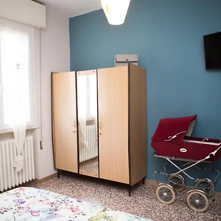 Antico Casale Bed & Breakfast