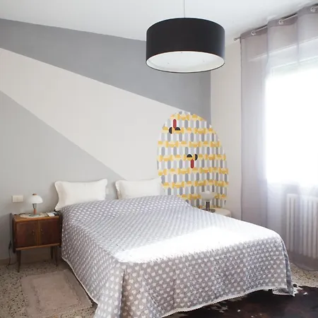 Bed & Breakfast Antico Casale 4*