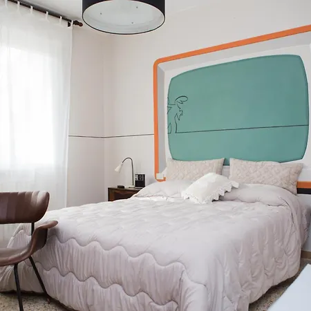 Bed & Breakfast Antico Casale 4*