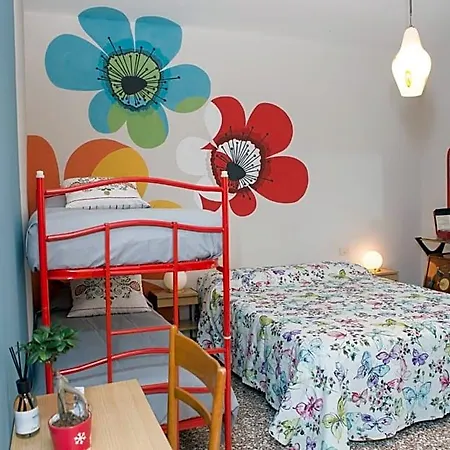 Bed & Breakfast Antico Casale