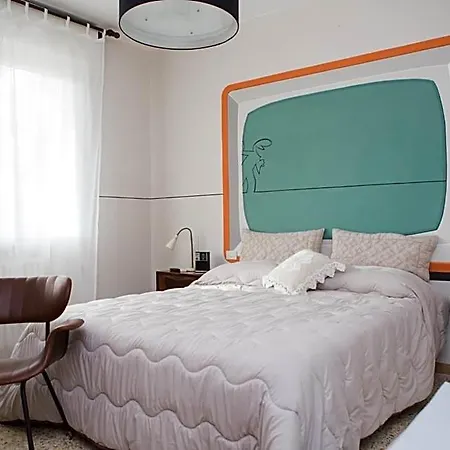 Bed & Breakfast Antico Casale 4*