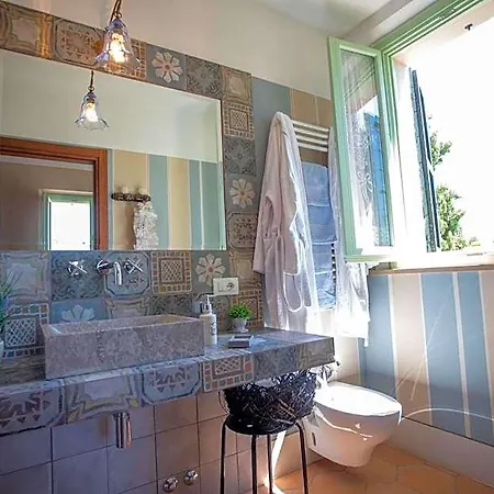 Antico Casale Bed & Breakfast Cesenatico