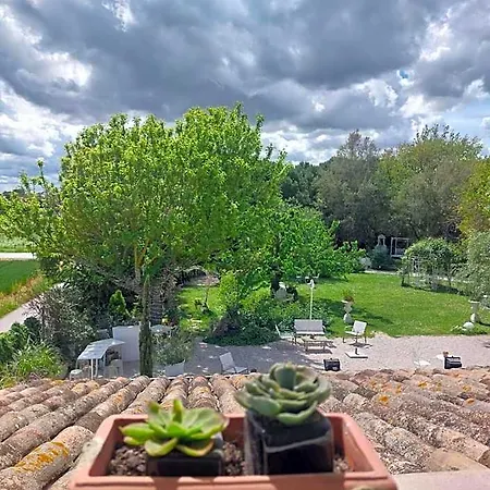 Bed & Breakfast Antico Casale 4*