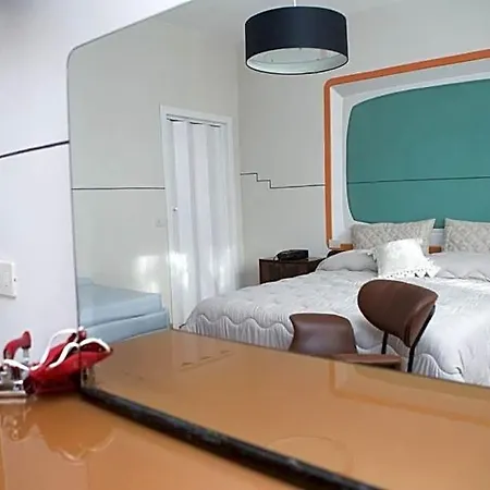 Antico Casale Bed & Breakfast Cesenatico