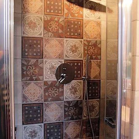 Antico Casale Bed & Breakfast Cesenatico