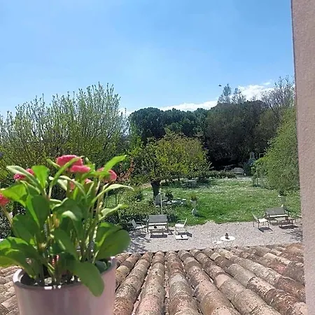 Bed & Breakfast Antico Casale Cesenatico