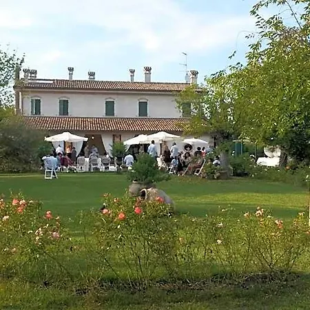 Bed & Breakfast Antico Casale Cesenatico