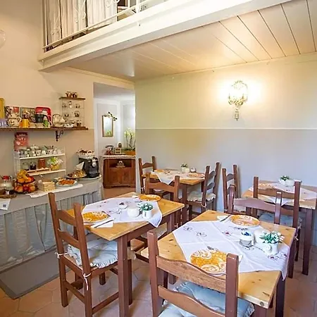 Bed & Breakfast Antico Casale