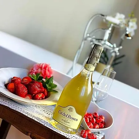 Antico Casale Bed & Breakfast Cesenatico