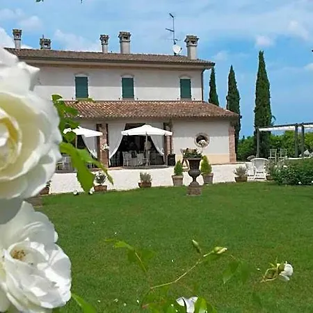 Antico Casale Bed & Breakfast Cesenatico