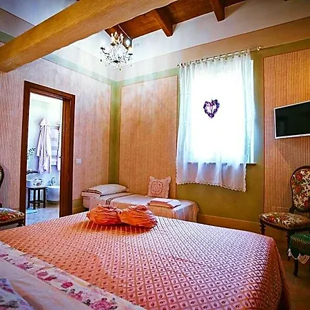 Bed & Breakfast Antico Casale