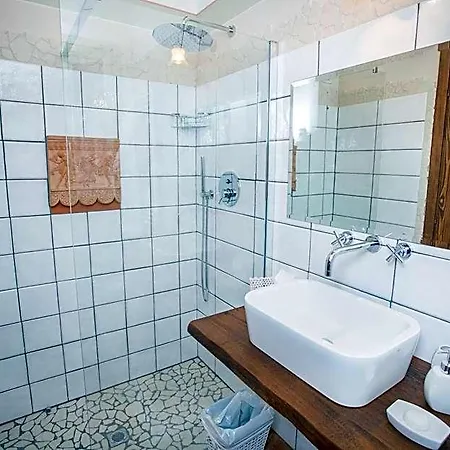 Antico Casale Bed & Breakfast Cesenatico