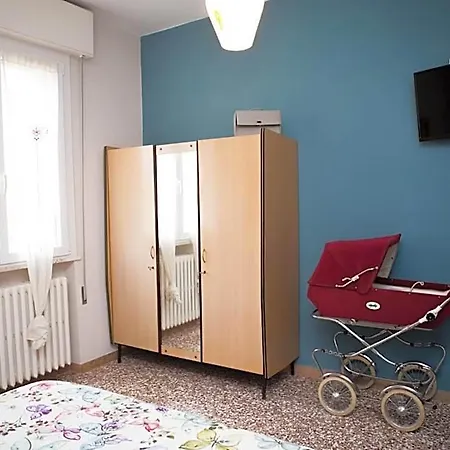 Antico Casale Bed & Breakfast
