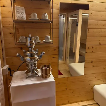 Antico Casale Bed & Breakfast